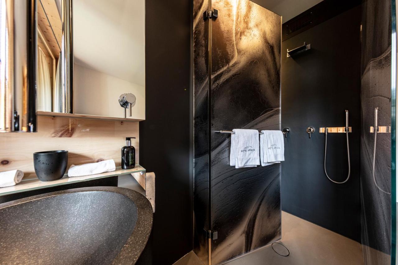 Hotel Arnica Scuol - Adults Only Exterior foto